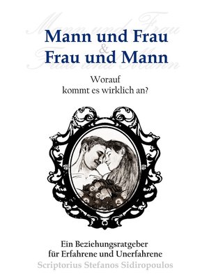 cover image of Mann und Frau & Frau und Mann